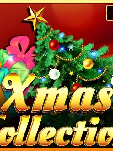 Xmas Collection 10 Lines