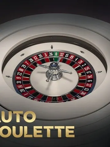 Auto Roulette C X5000