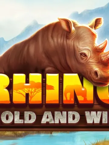 Rhino Hold and Win